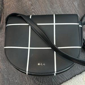 Ralph Lauren Crossbody Bag